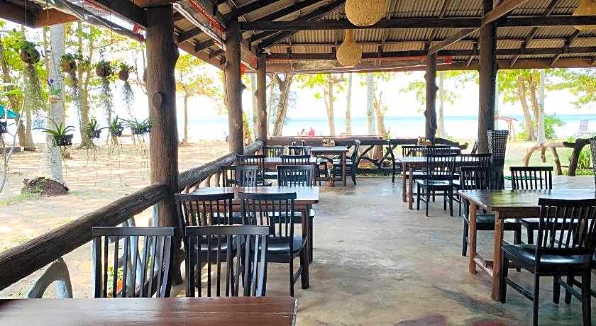 Koh Jum Delight Beach