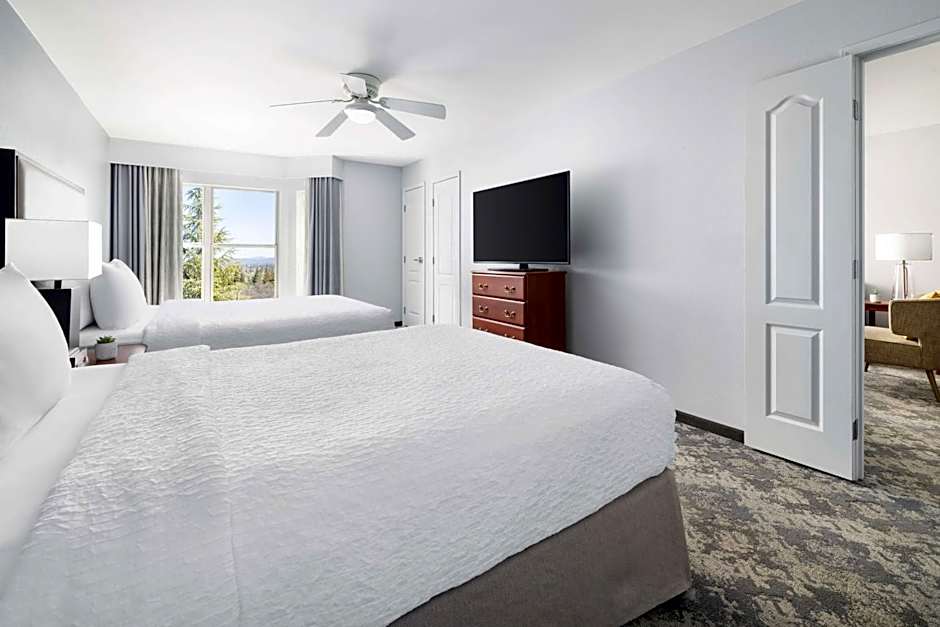 Homewood Suites By Hilton Sacramento-Roseville