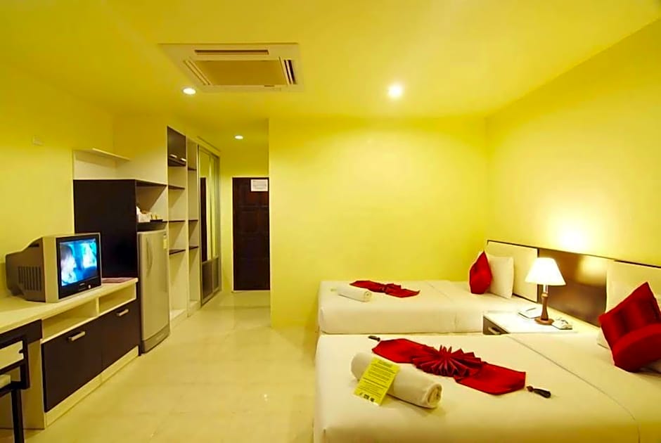 Laem Din Hotel
