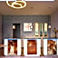 Leonardo Hotel Zurich Airport