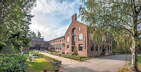 Hotel Kapellerput Heeze-Eindhoven