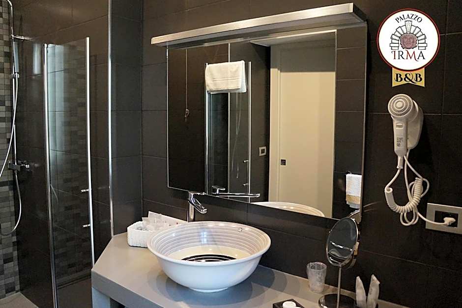 Palazzo IrMa - Hotel - B&B Luxury