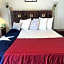 Hotel Kitsmiller on Main