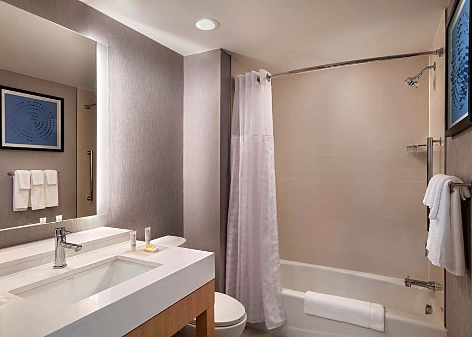 Hyatt Place Austin Lake Travis/Four Points