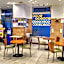 Toyoko Inn Shin-Osaka Chuo-Guchi Shinkan