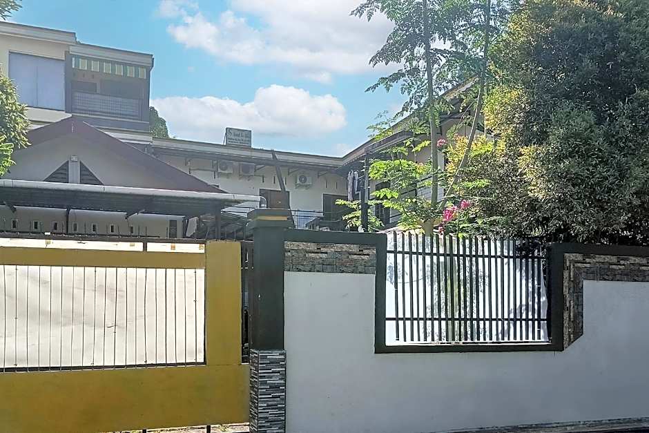 Hotel O Atifah Homes