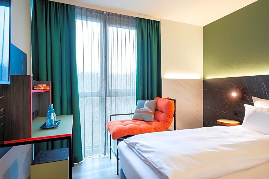 ACHAT Hotel Stuttgart Airport Messe