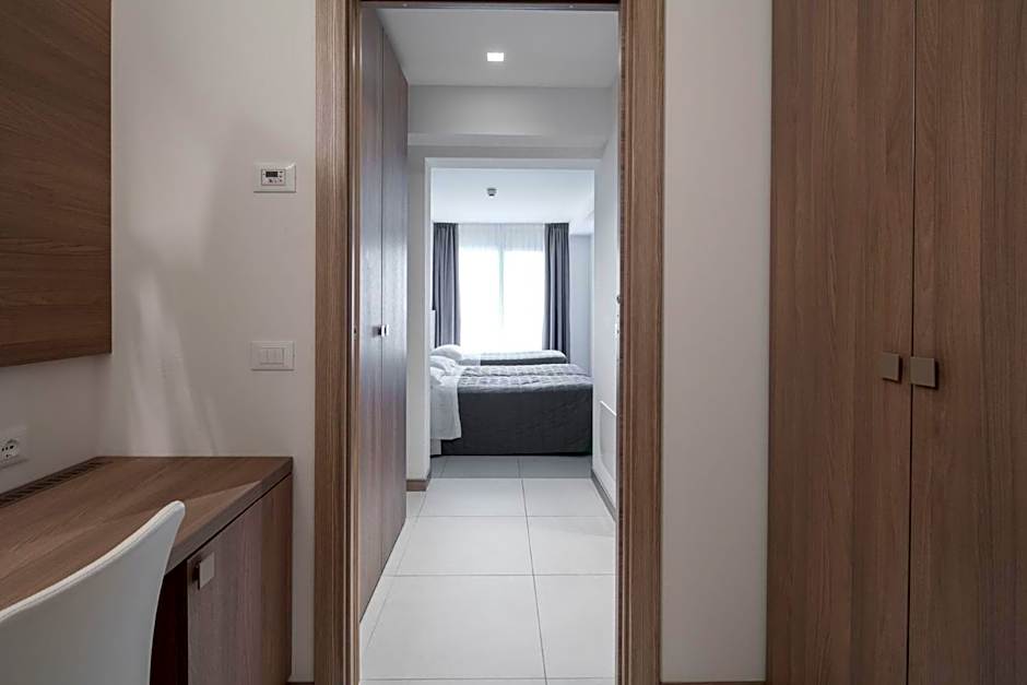Hotel Iris Jesolo