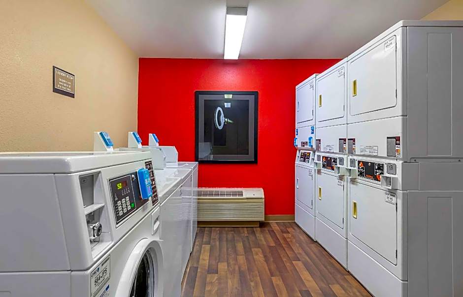 Extended Stay America Suites - Boston - Westborough - East Main Street