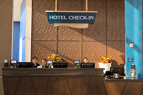 North Star Mohican Casino Resort Hotel