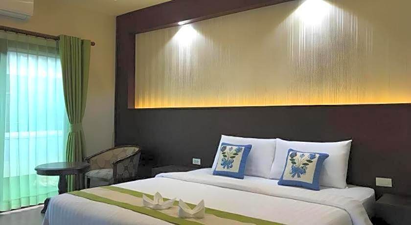 Saysamphanh Hotel