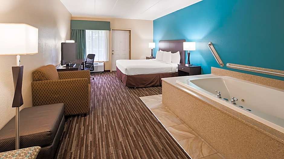 Best Western Galena Inn & Suites