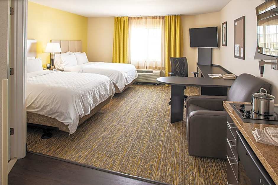 Candlewood Suites Bellevue By IHG