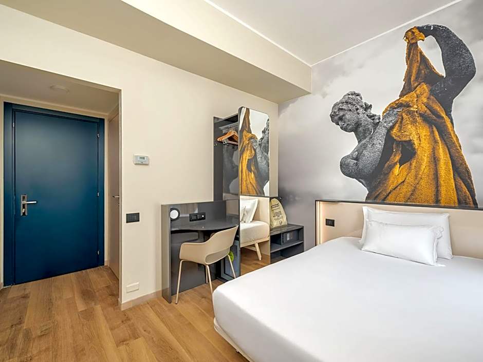 B&B Hotel Como City Center