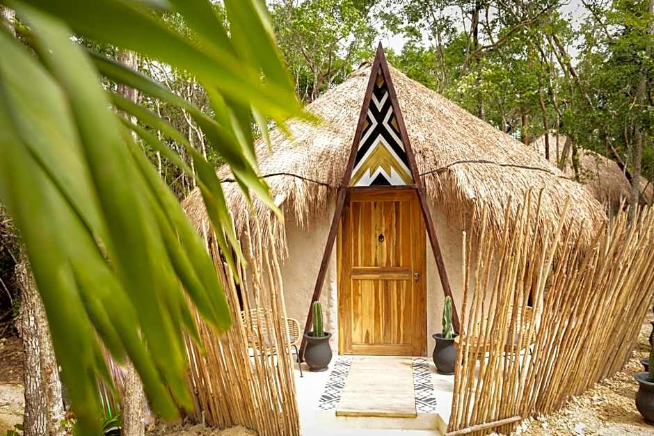 The Yellow Nest Tulum