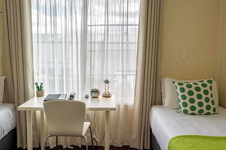 The Henry Parkes Tenterfield