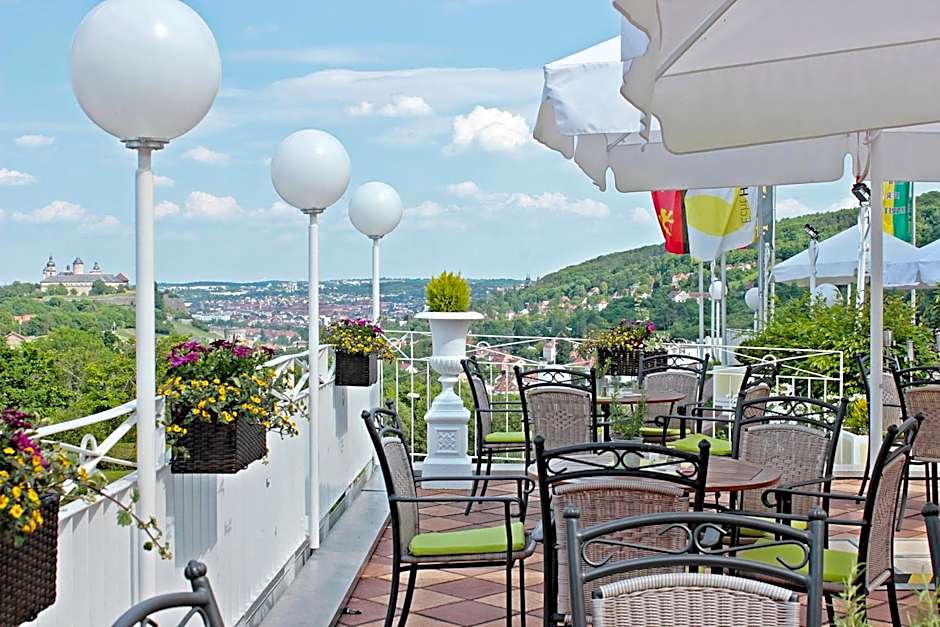 Hotel Wittelsbacher Höh