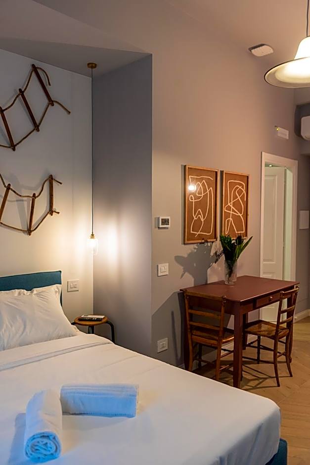 Sophia Boutique Suites