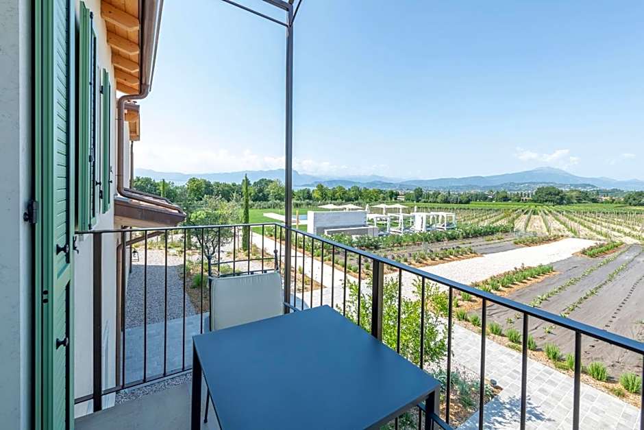 Natiia Relais - Adults Only