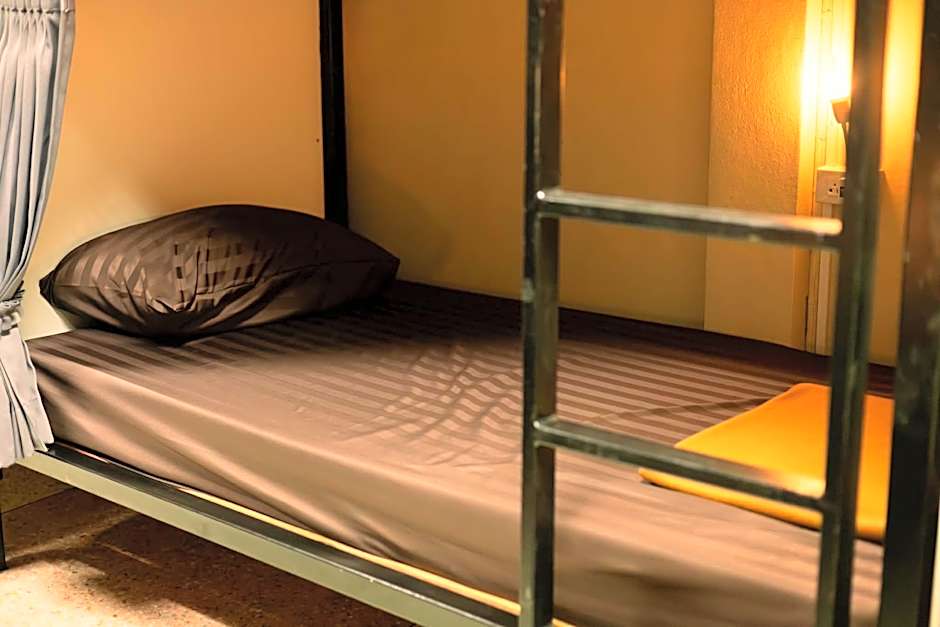 Born Free Hostel