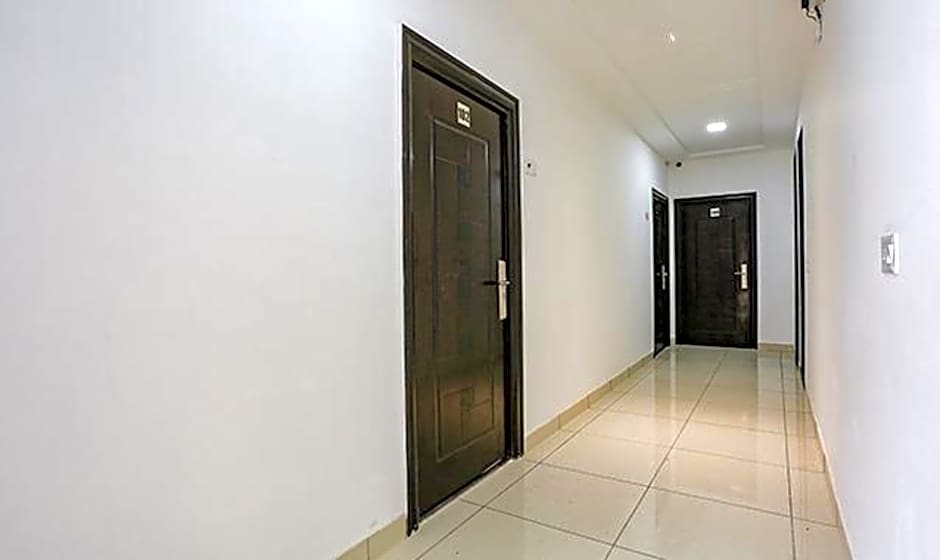 FabExpress Shine Inn