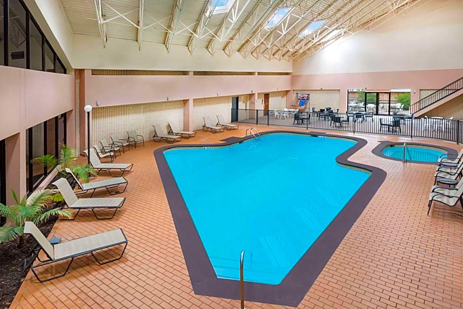 Wyndham Garden Stillwater