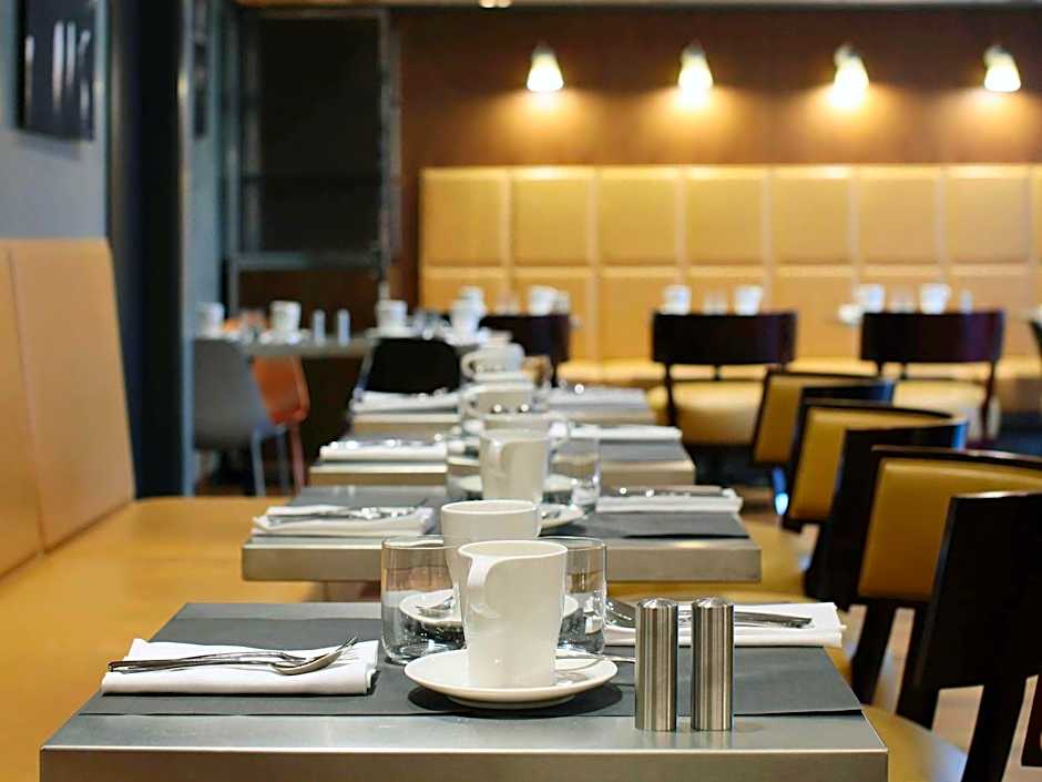 Hotel Paris Bastille Boutet - MGallery by Sofitel