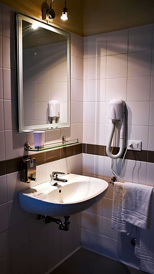 Eco Rooms & Apartments