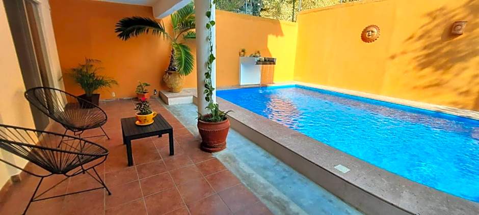 La Vivienda Villa
