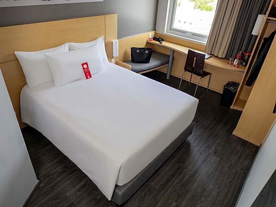 Ibis Hermosillo