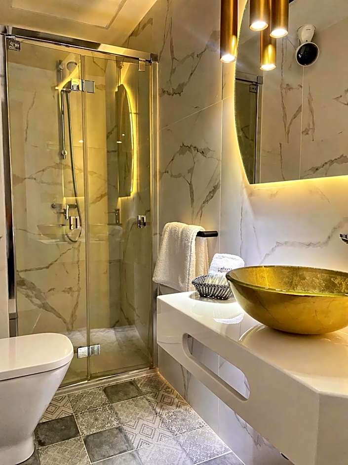 HOTEL FUENTE REDONDA LUXURY