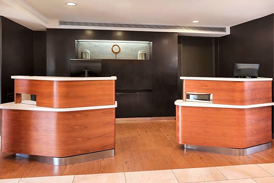 Courtyard by Marriott San Diego Del Mar/Solana Beach