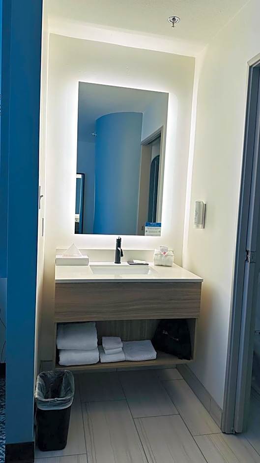 Sleep Inn South Jordan-Sandy