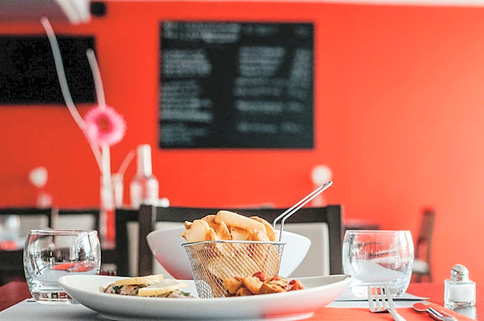 Best Western Hotel des Thermes