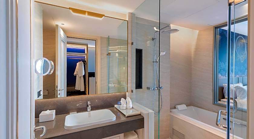 Grande Centre Point Surawong Bangkok