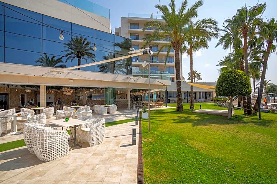 Hotel Torre del Mar - Ibiza