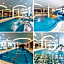 FARO Apartamenty Polanki Aqua 4 BASENY w cenie POOLS im Preis