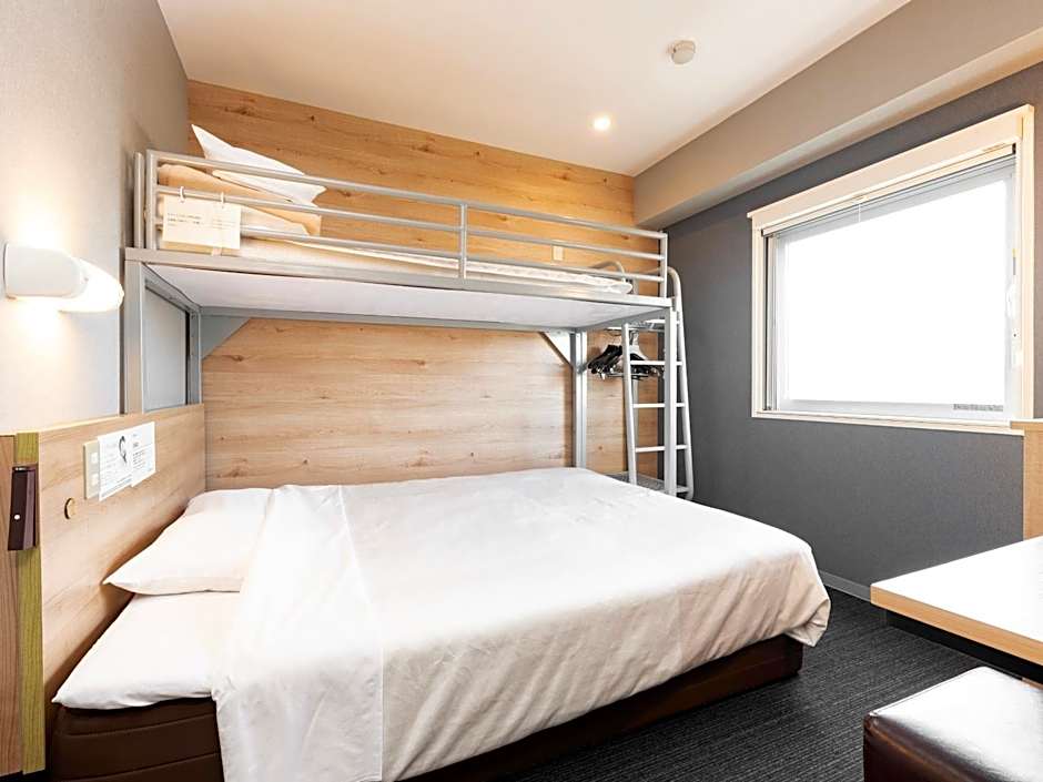 Super Hotel Gotemba Nigo-Kan
