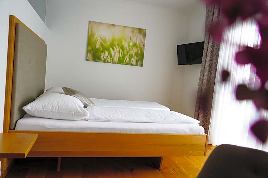 Walters Weinquartier