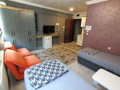Pasha Suite Apart Otel