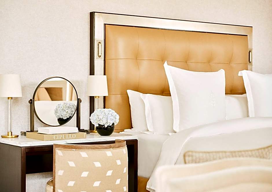 Four Seasons Hotel Madrid