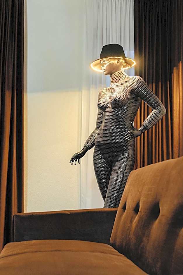 Centro Accommodation