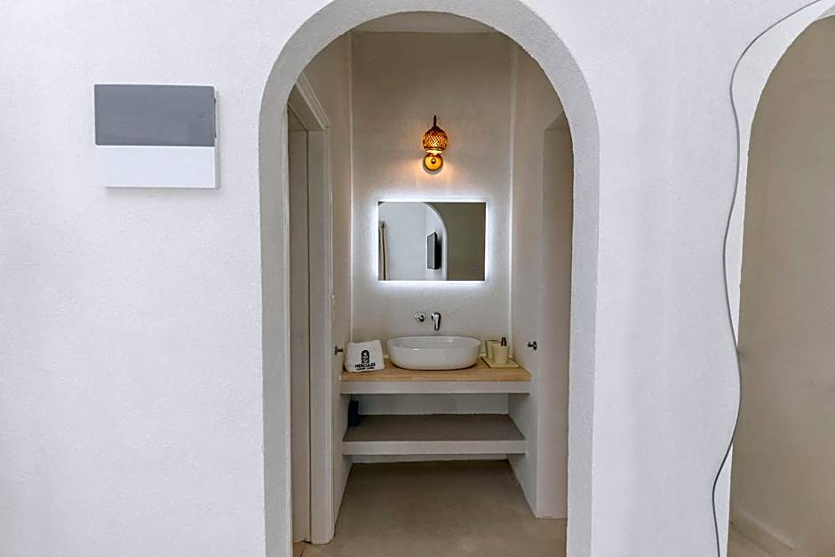 HERCULES LUXURY LIVING