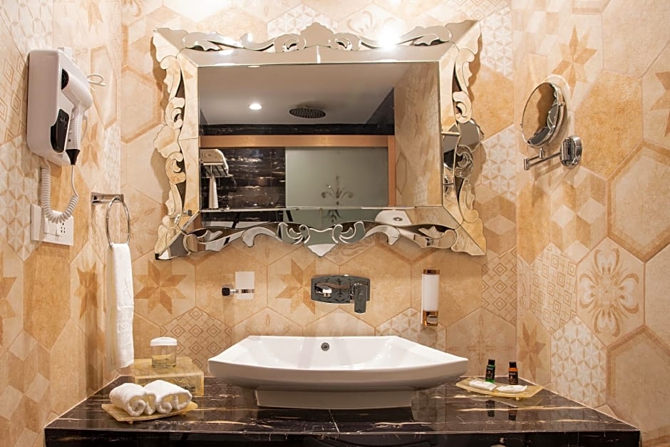 The Avenue  Calangute 