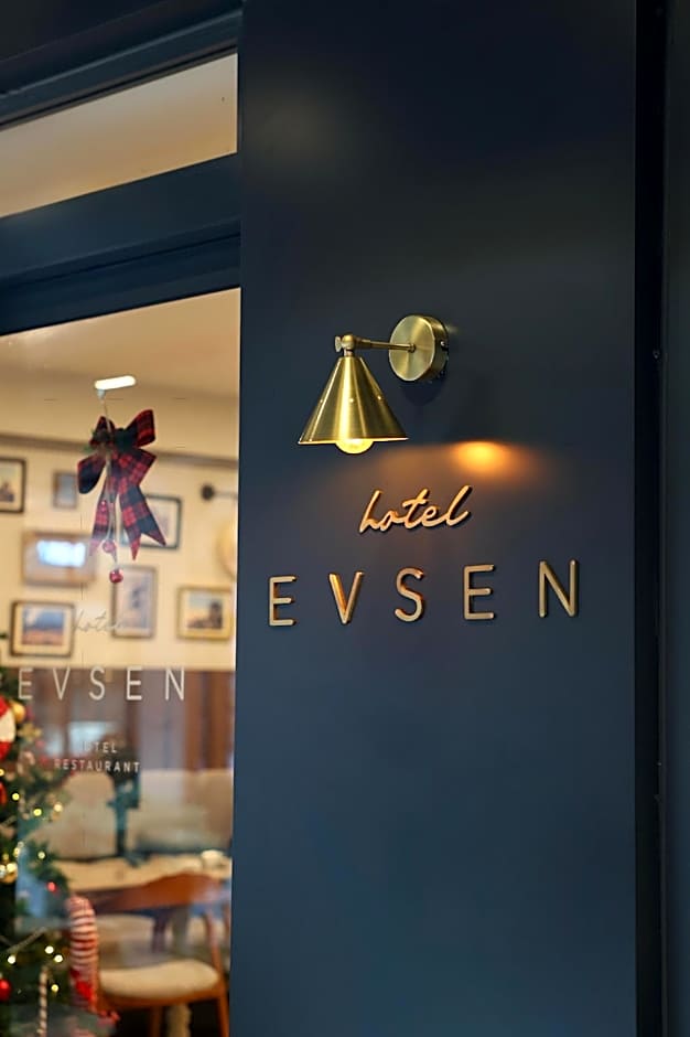 Photo 1 of 50 of Hotel Evsen