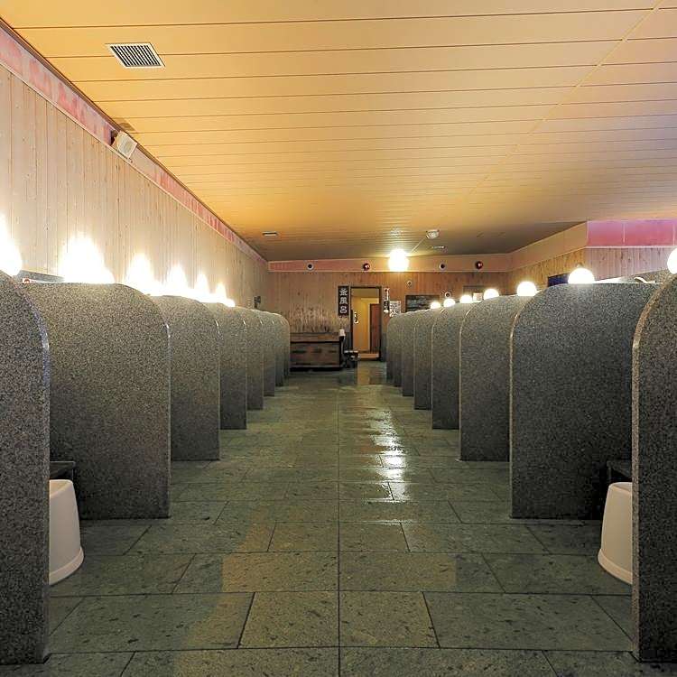 Tokinosumika Fugaku Onsen Hotel Hana No Yu