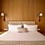Kube Hotel St Tropez
