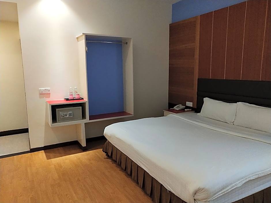 MB Hotel Perdana Square