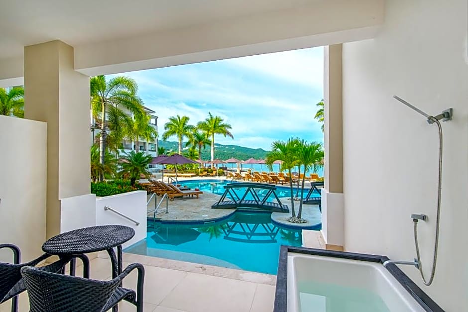 Secrets St. James Montego Bay - All Inclusive - Adults only