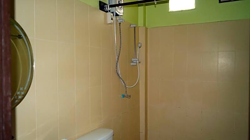 Phou Ang Kham 2 Hotel